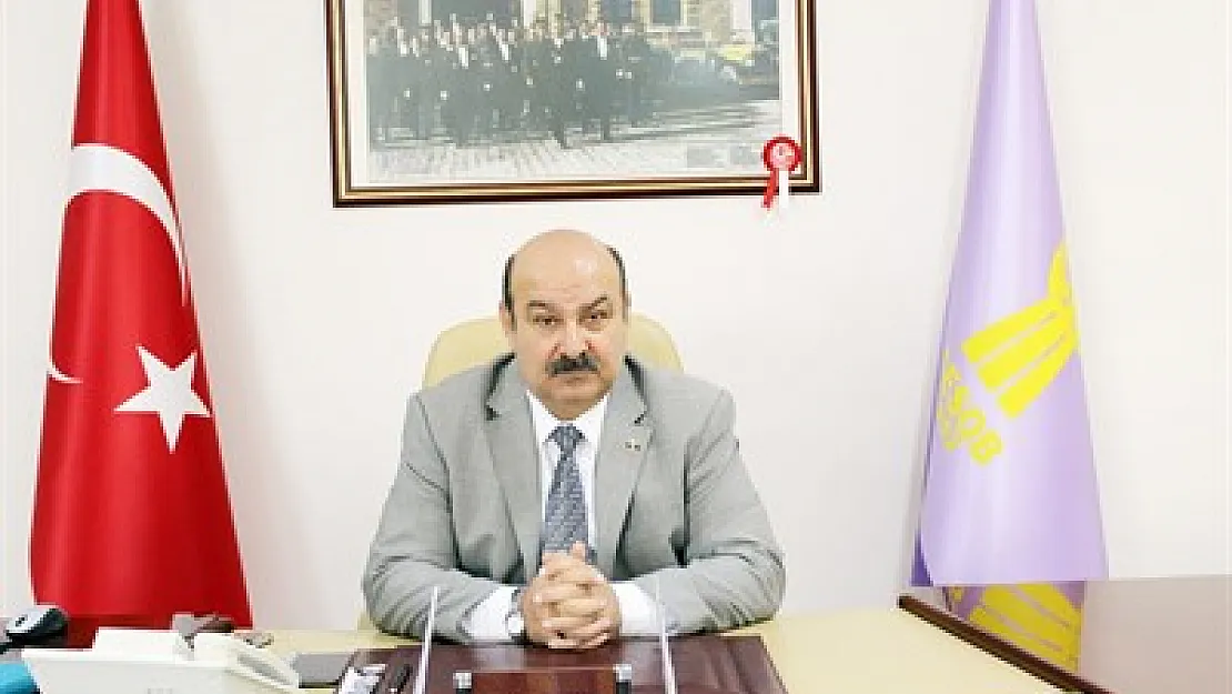 ESOB'da genel kurul bugün – Kocatepe Gazetesi