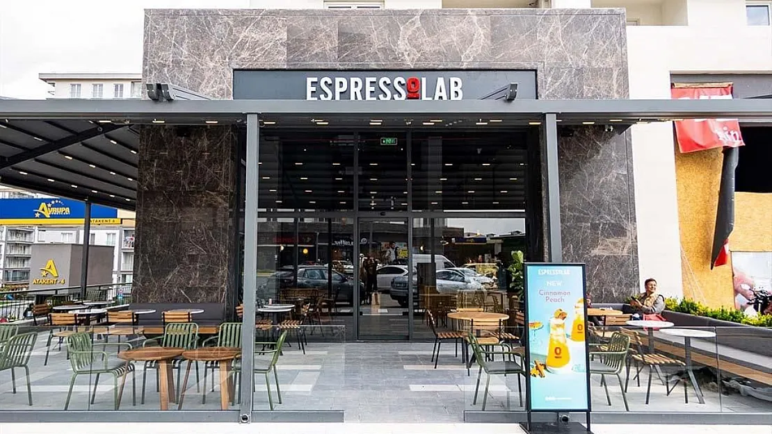 Espressolab Sahibi Kim?