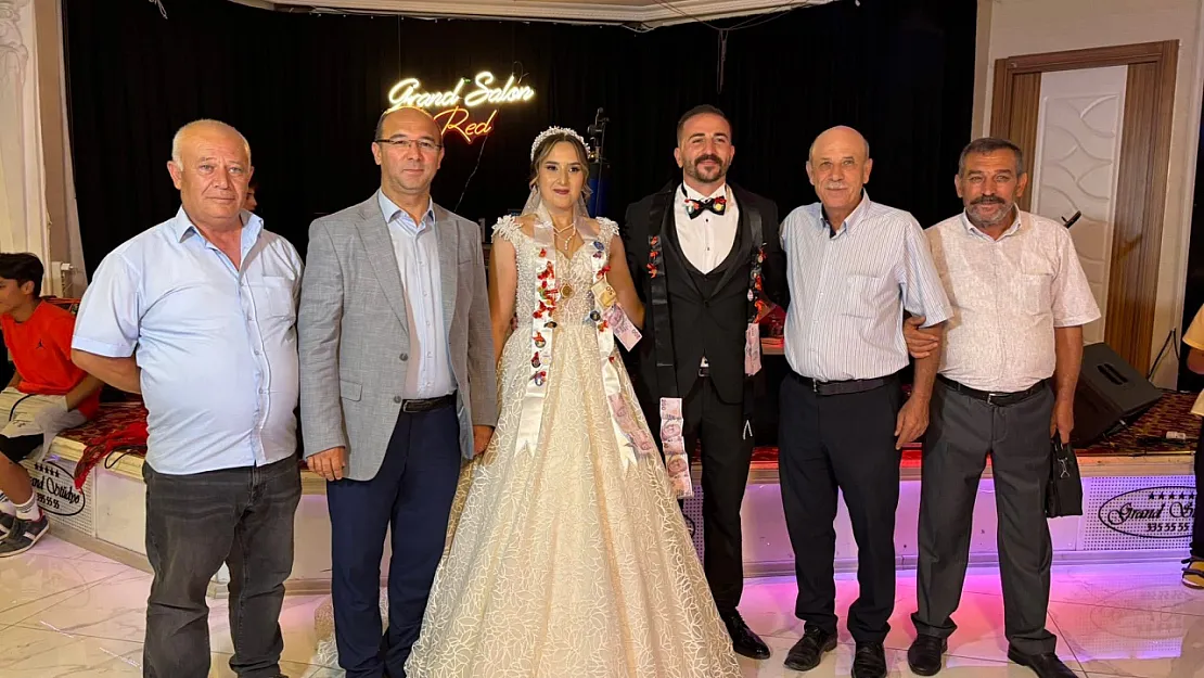 Evlendikten 1 Hafta Sonra Yangında Şehit Oldu