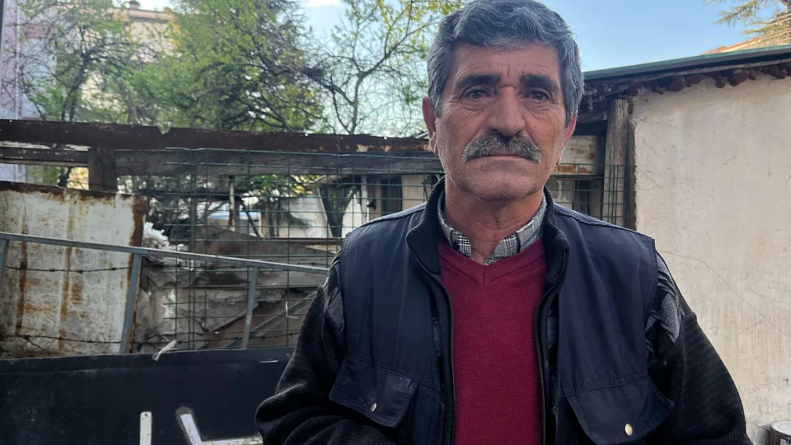 Evrakları Karışan Fıtık Hastası Safra Kesesi Ameliyatına Alınırken İmdadına Babası Yetişti