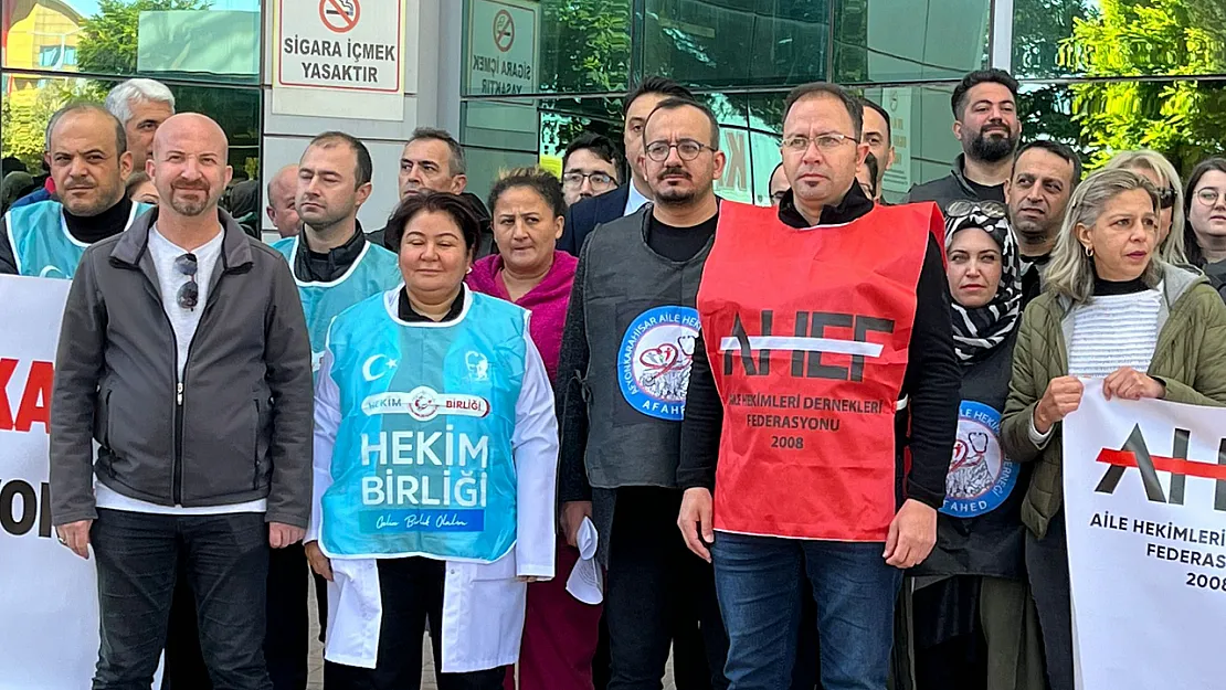 'Eziyet Yönetmeliğini Geri Çekin'