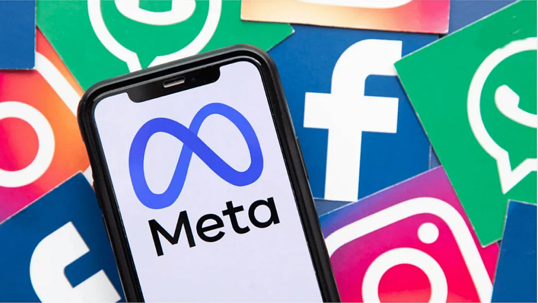 Facebook, Instagram Ve WhatsApp Çöktü