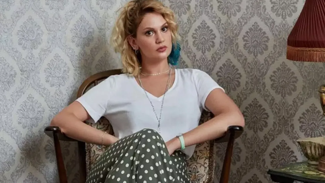 Farah Zeynep Abdullah Nereli