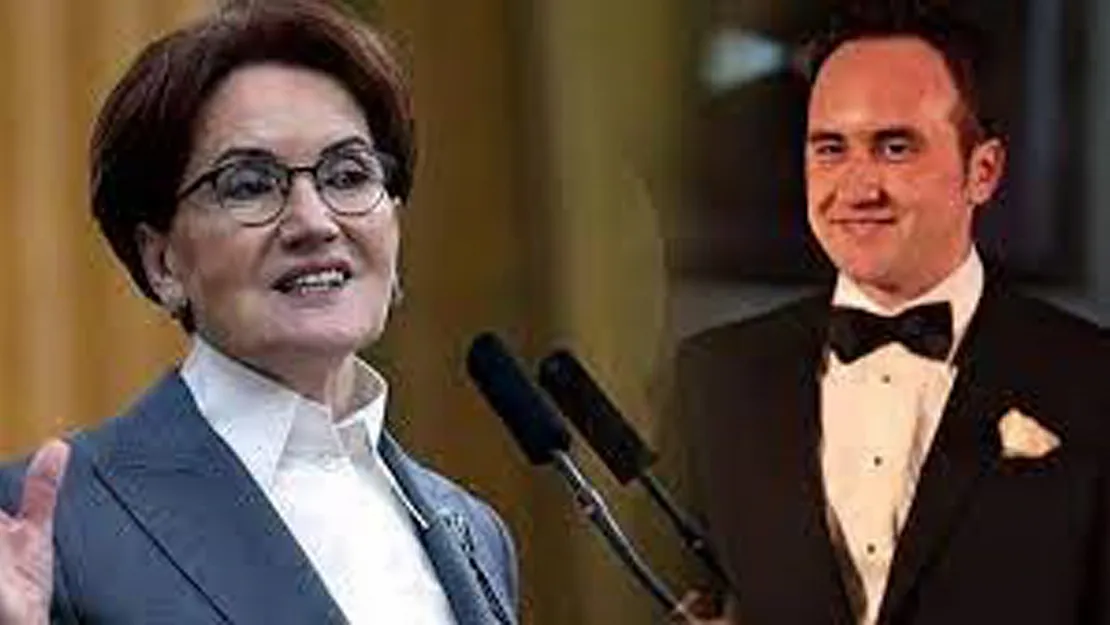 Fatih Akşener Kimdir Ve Ne İş Yapar?