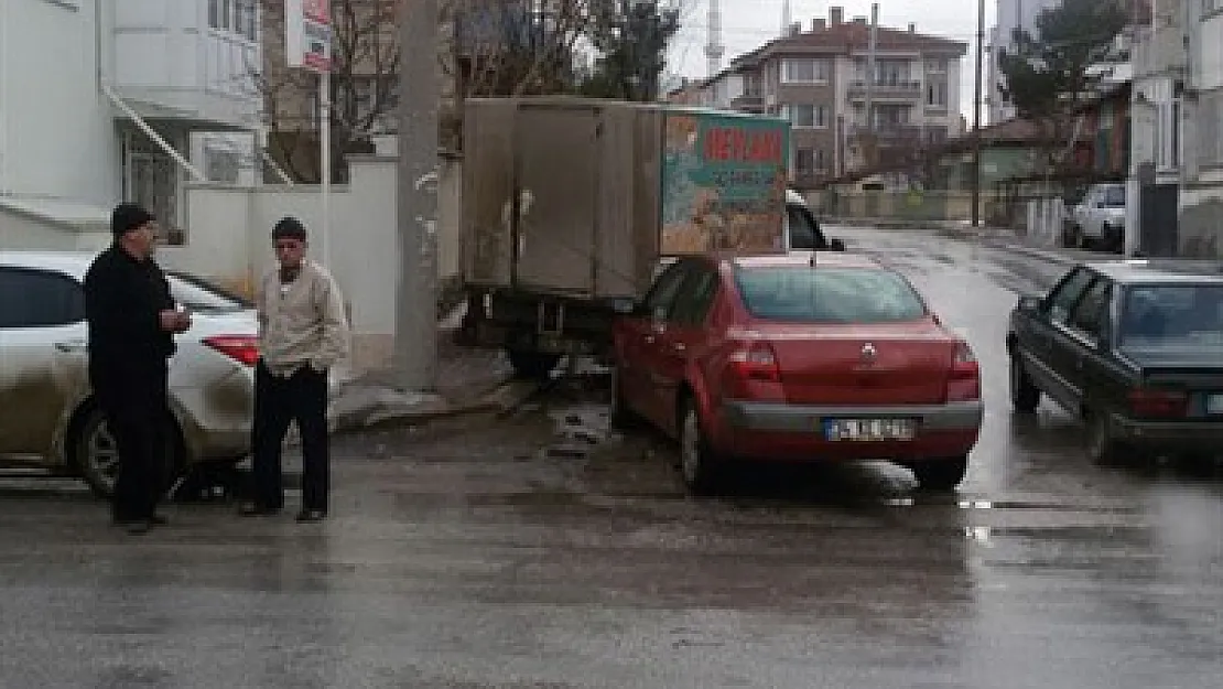 Fatih Mahallesi'nin gündemi can güvenliği