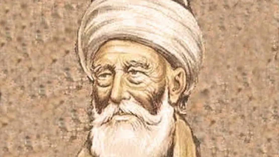 Fatih Sultan Mehmed'in 'Mimarı' Akşemseddin