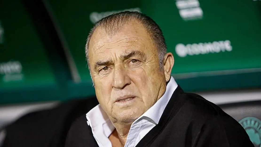 Fatih Terim, Panathinaikos Ayrıldı Mı?