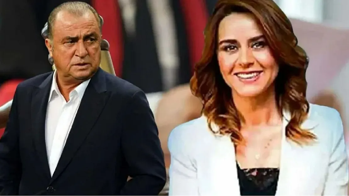 Fatih Terim Seçil Erzan Sevgili Mi?