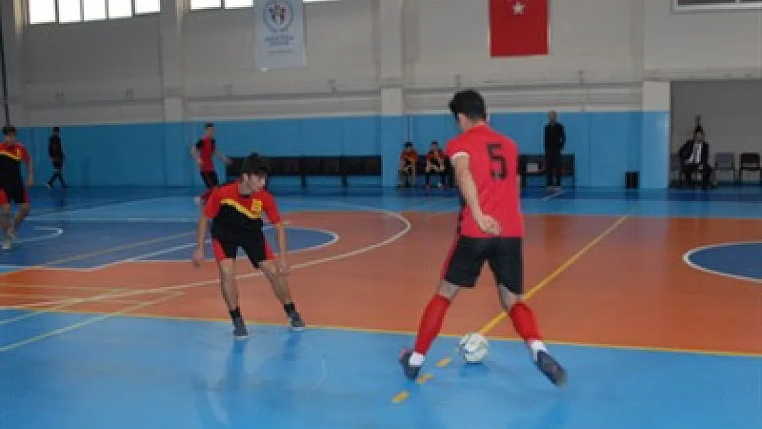 Fatihliler farklı kazandı – Kocatepe Gazetesi