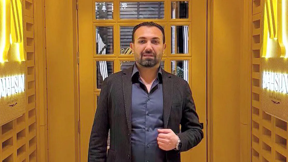Feci Kazada Vefat Eden İş İnsanı Milletvekilinin Yeğeniydi
