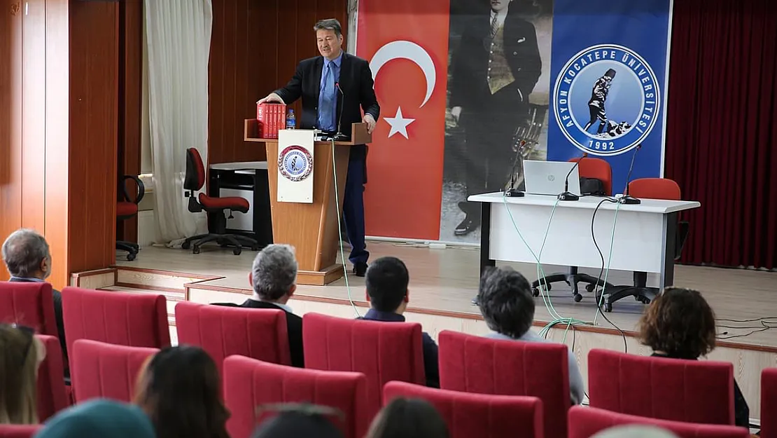 'Felsefenin Tabanı Özgürlüğün Kendisidir'