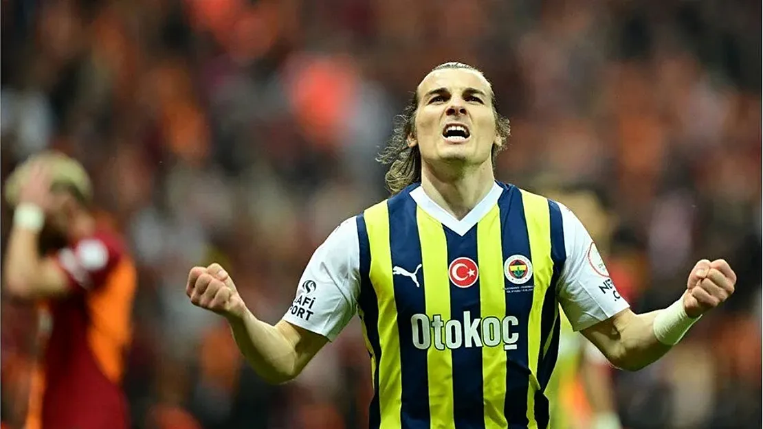 Fenerbahçe'de Çağlar Söyüncü'den Şok Sakatlık!