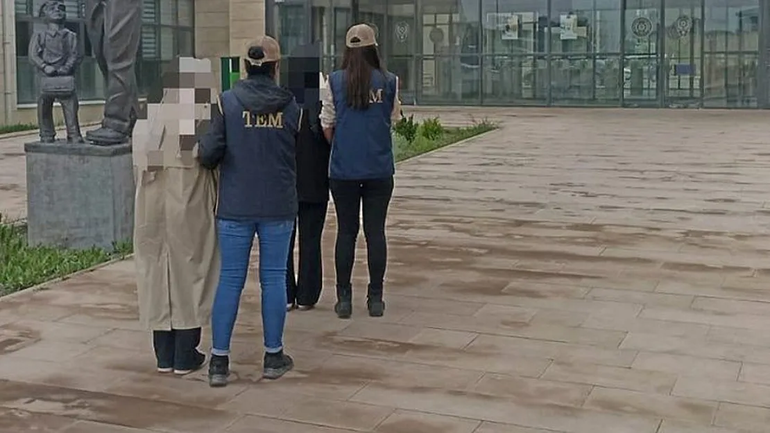 FETÖ'nün Sözde Öğrenci Yapılanmasına Operasyon