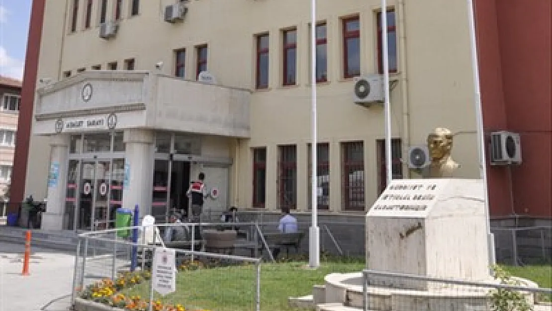 FETÖ'de 10 ceza, 2 beraat: Şefkat tokadı hikâye! Devlet tokadı vurdu mu kalkamazsınız!