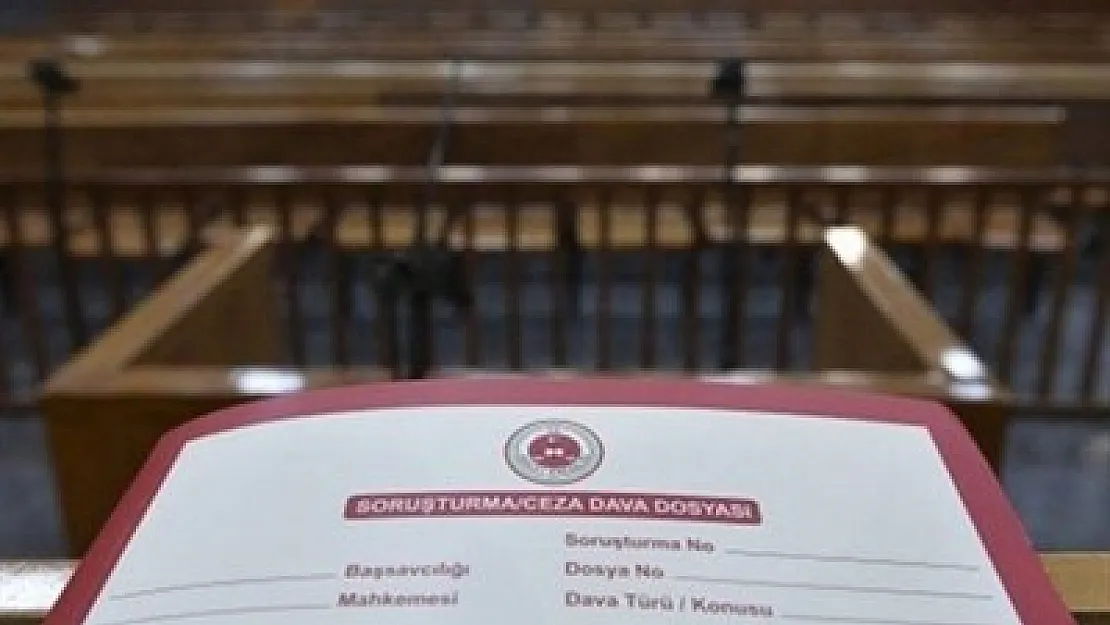 FETÖ'de 16 ceza, 1 tahliye daha