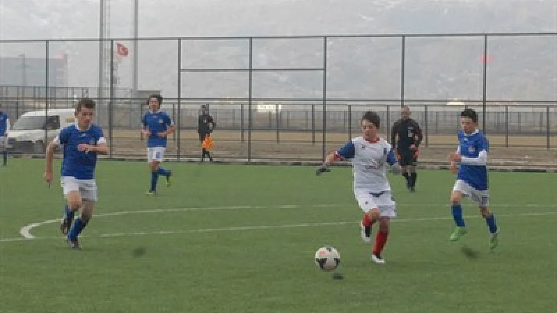 Final yolu Afyon'dan geçiyor – Kocatepe Gazetesi