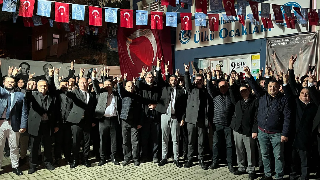 Fırat Çakıroğlu'nun Adı Afyon'da Bu Projeyle Yaşayacak