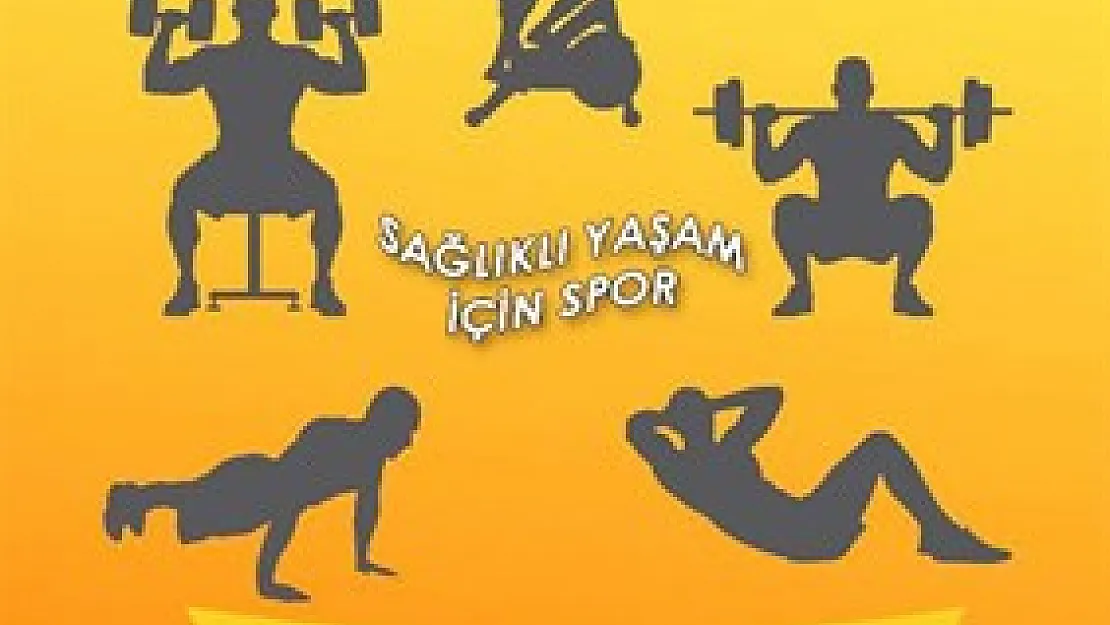 Fitness kursularına kayıtlar başladı – Kocatepe Gazetesi