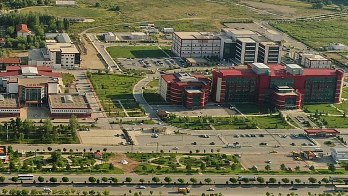 Fizyoterapi teknikeri adaylarına termal turizm anlatıldı