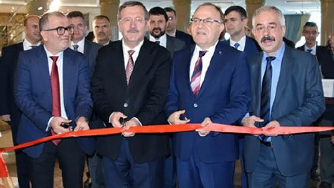 Fotoğraflarla Afyon’u anlattılar – Kocatepe Gazetesi
