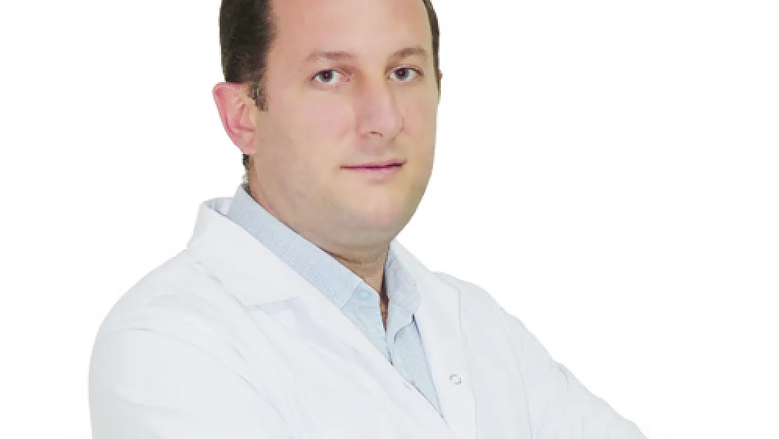 Fuar Hastanesi sünnette güvenilir adres