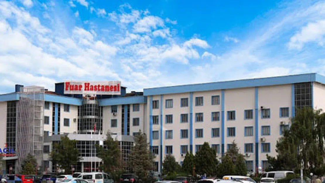 Fuar Hastanesi yönetimi suçlamaları yargıya taşıdı