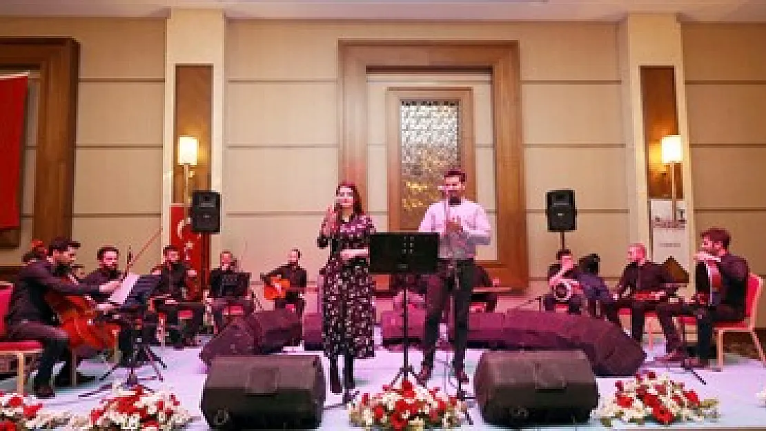 Gala gecesi düzenlendi – Kocatepe Gazetesi