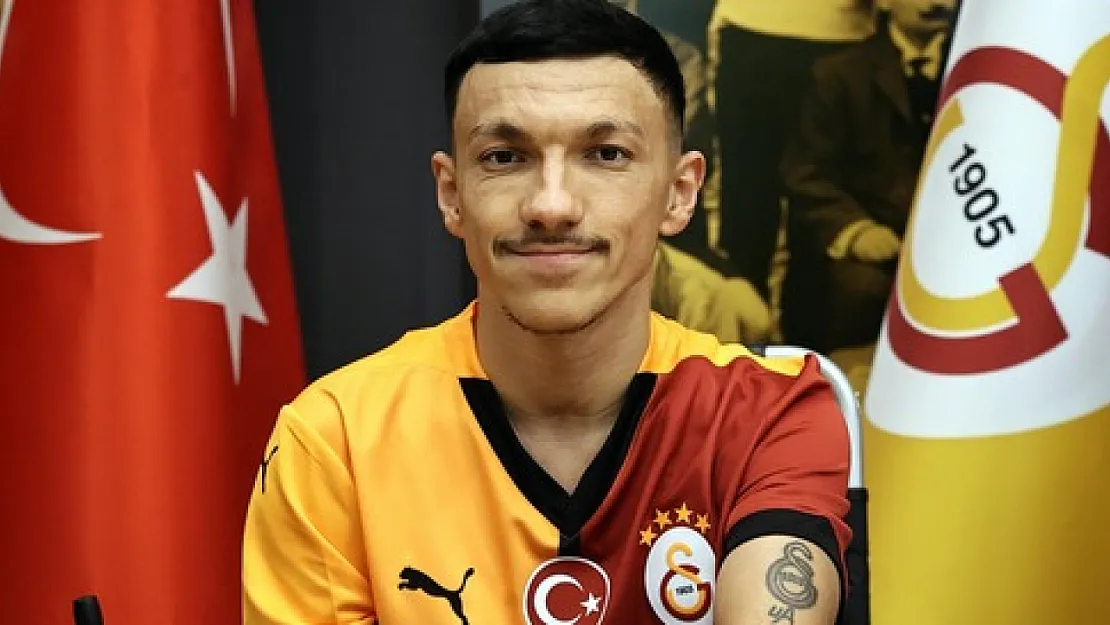 Galatasaray'dan Umut Ünlü Hamlesi!