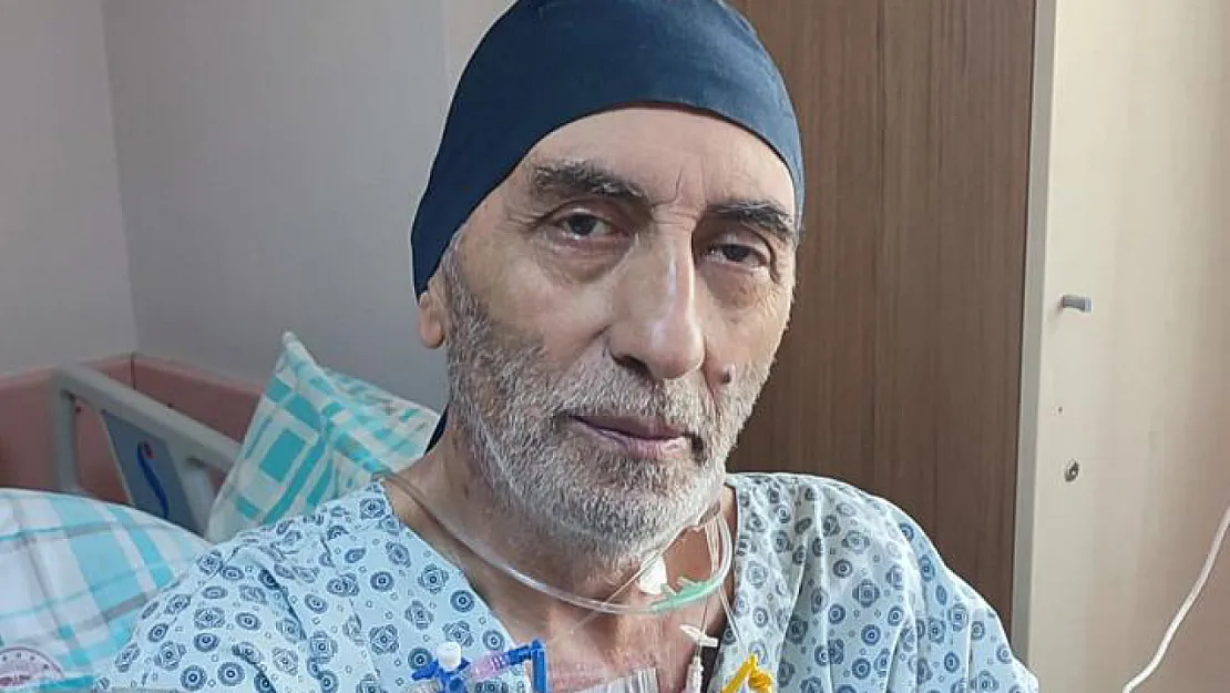 Gazeteci Yağcı 27 Günlük Yoğun Bakım Sürecini Anlattı!