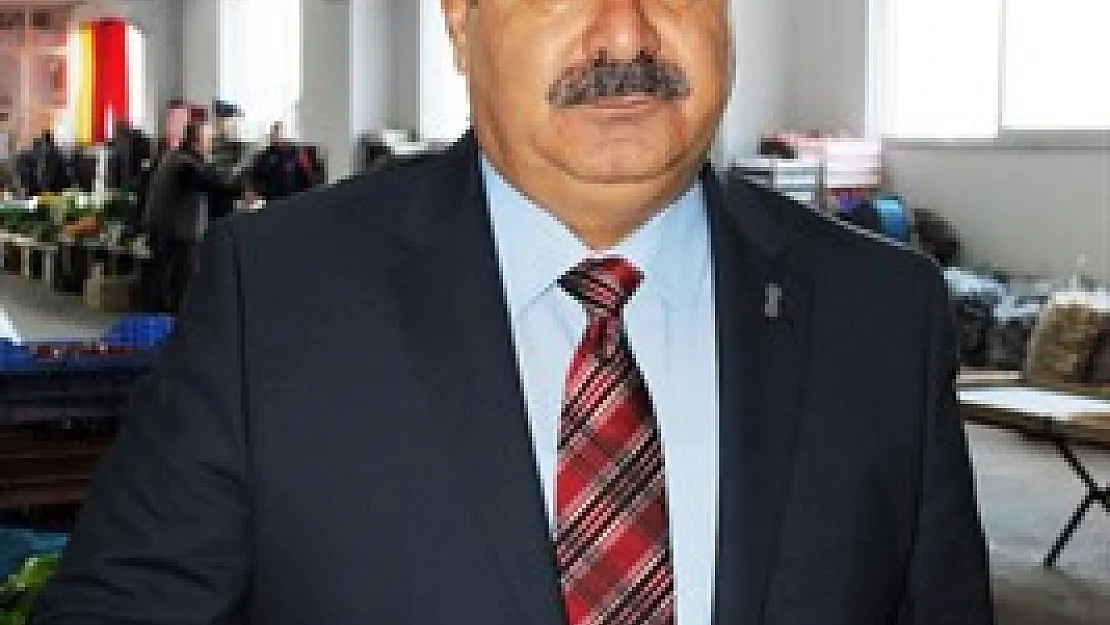 Gazilerimizi minnetle, şükranla anıyoruz – Kocatepe Gazetesi