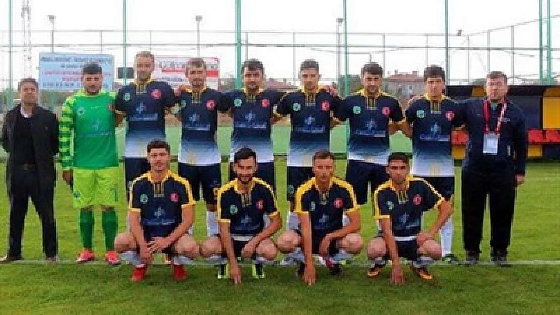 Gebeceler deplasmanda farklı kazandı – Kocatepe Gazetesi
