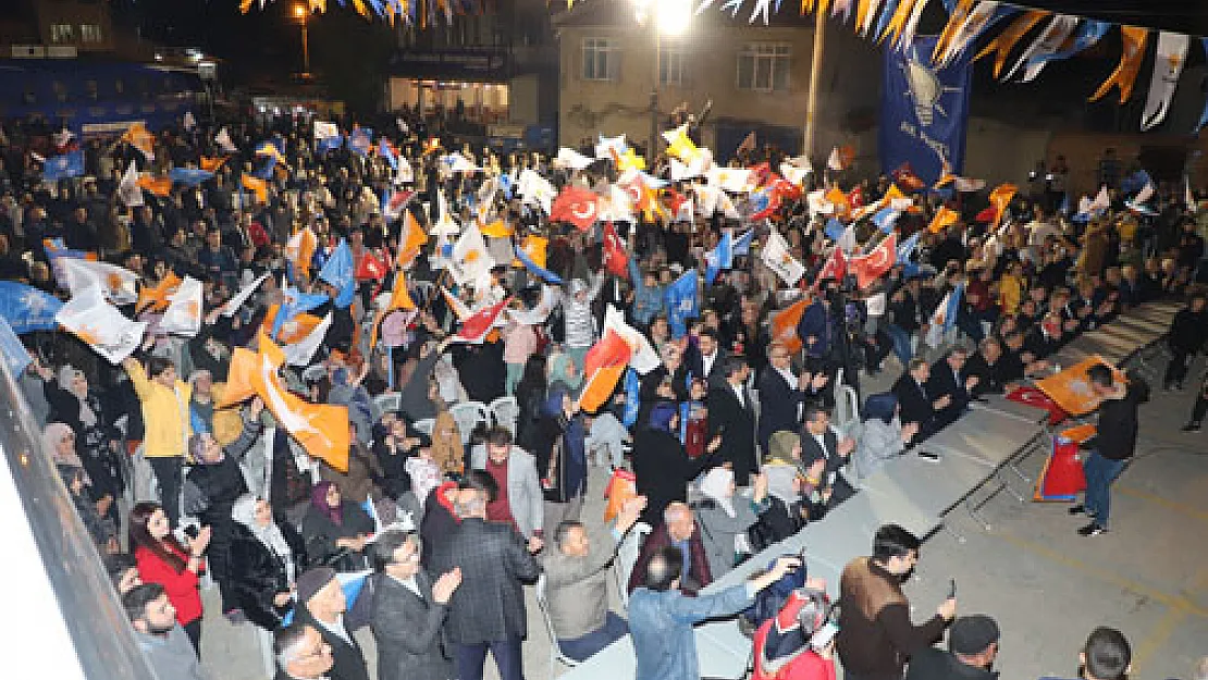 “Geçmişteki gibi aynı amaca odaklandılar”