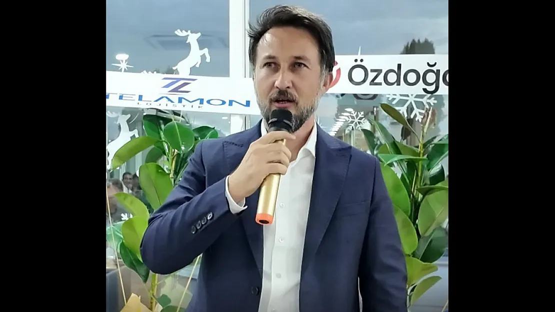 Gediz AK Parti'den 'Terörsüz Türkiye' Mesajı, 'Bin Yıllık Kardeşliğimize Saplanan Hançer Çıkarılmaktadır'