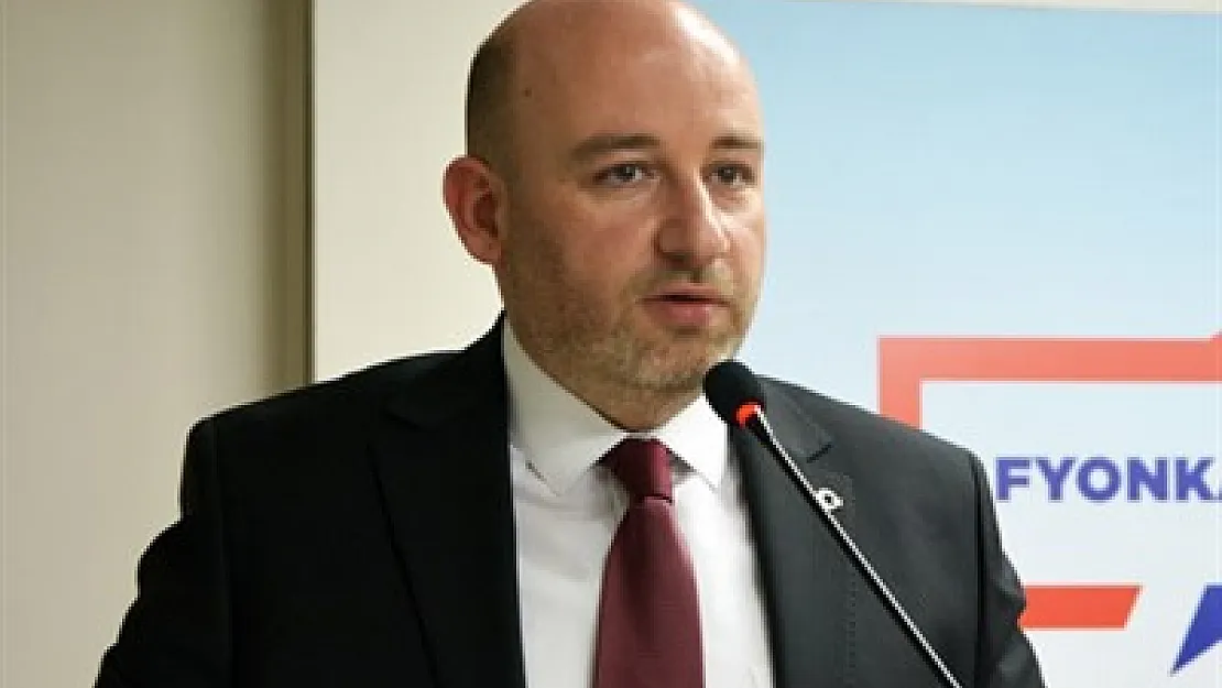 'Geleceğimizi oylayacağız'