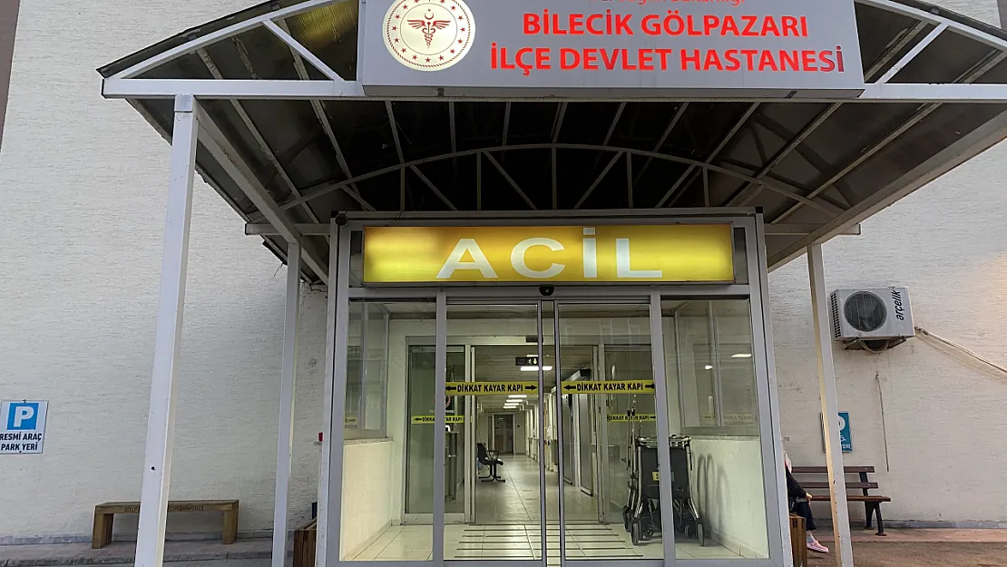 Genç Kız Tüfekle Vurulmuş Olarak Bulundu: 1 Kişi Gözaltında