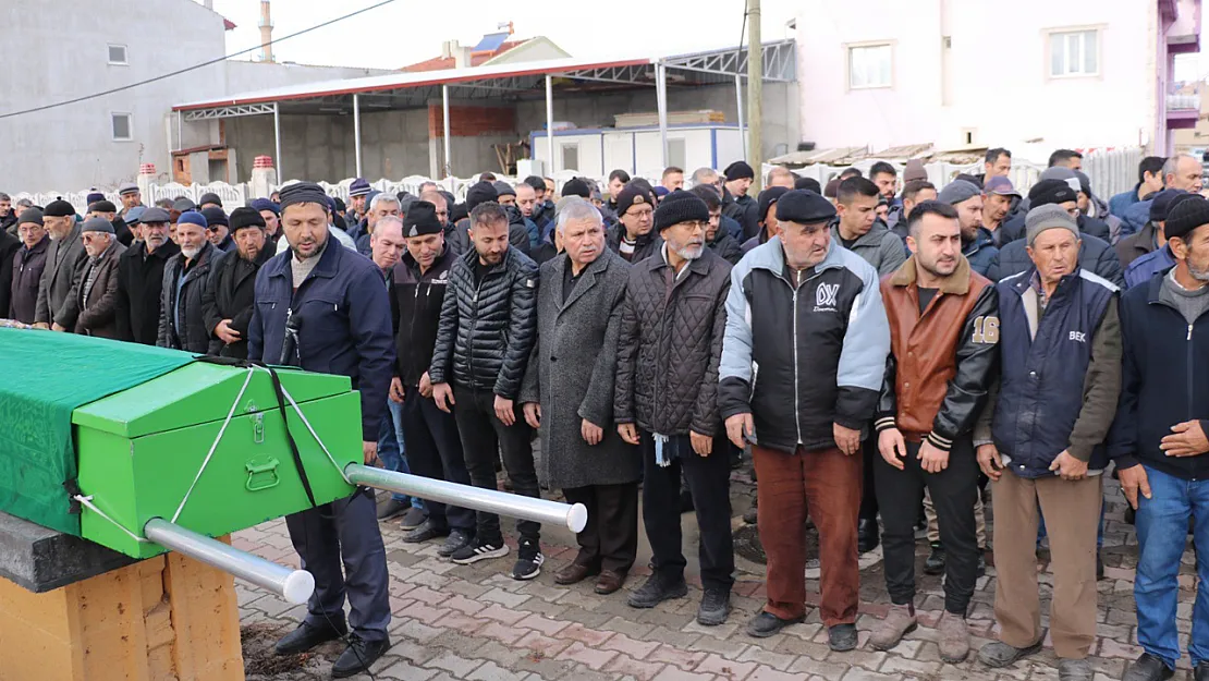 Genç Öğretmen Evine Dönemedi