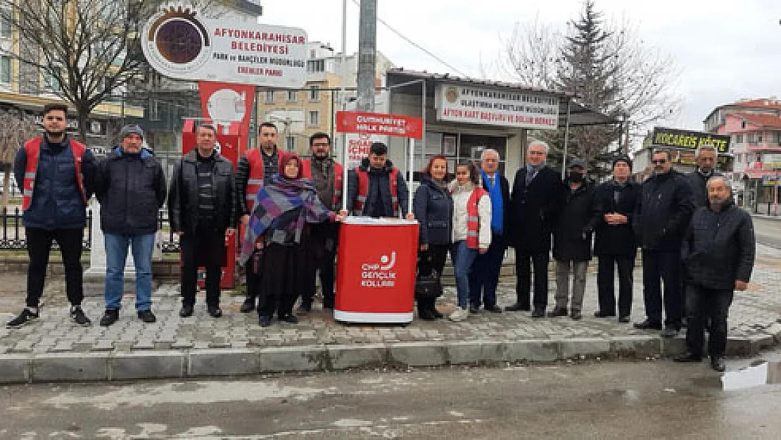 “Gençler bu kötü gidişe dur diyecek”