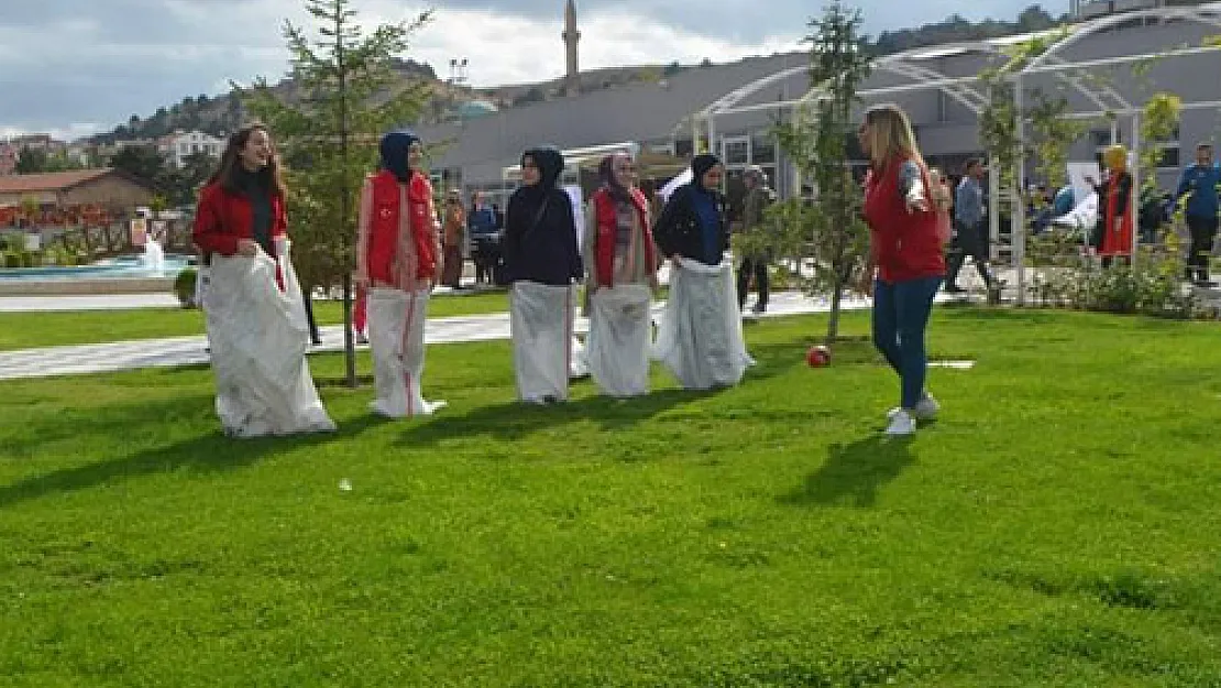 Gençler sosyal  medyadan uzaklaştı