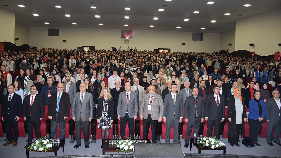 Gençlik Politikası, Gençlerin Sesi İle Şekilleniyor