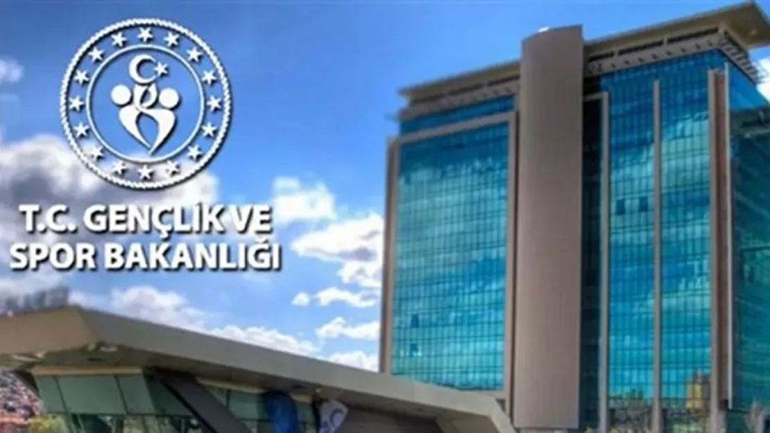 Gençlik Ve Spor Bakanlığına 2 Bin 750 Personel Alınacak