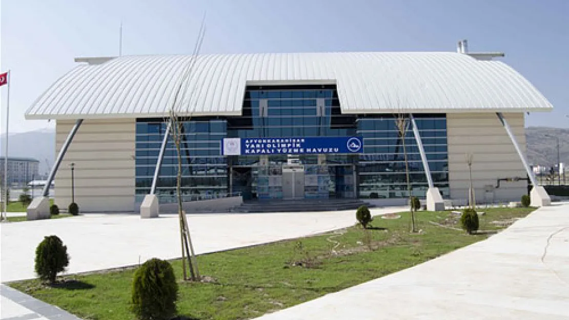 Gençlik ve Spor'da 3 pozitif 13 temaslı vaka karantinaya alındı