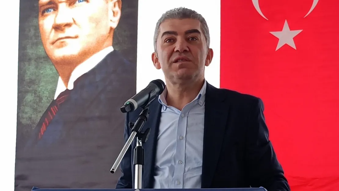 Genel Başkan Kuruoğlu: Afyon'da En Büyük Destek Üniversiteden Geldi