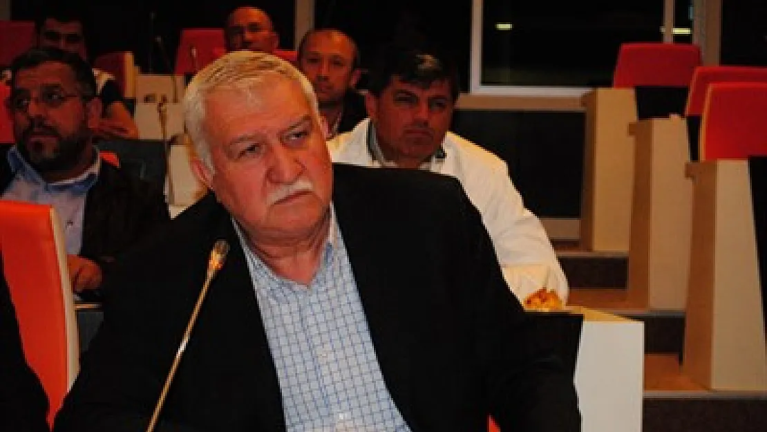 “Genelgeye rağmen Türk mermeri kullanılmıyor”
