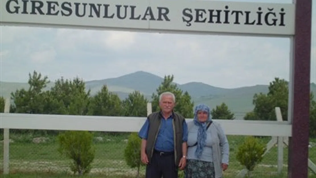 Giresunlular, şehitlerine sahip çıkıyor – Kocatepe Gazetesi