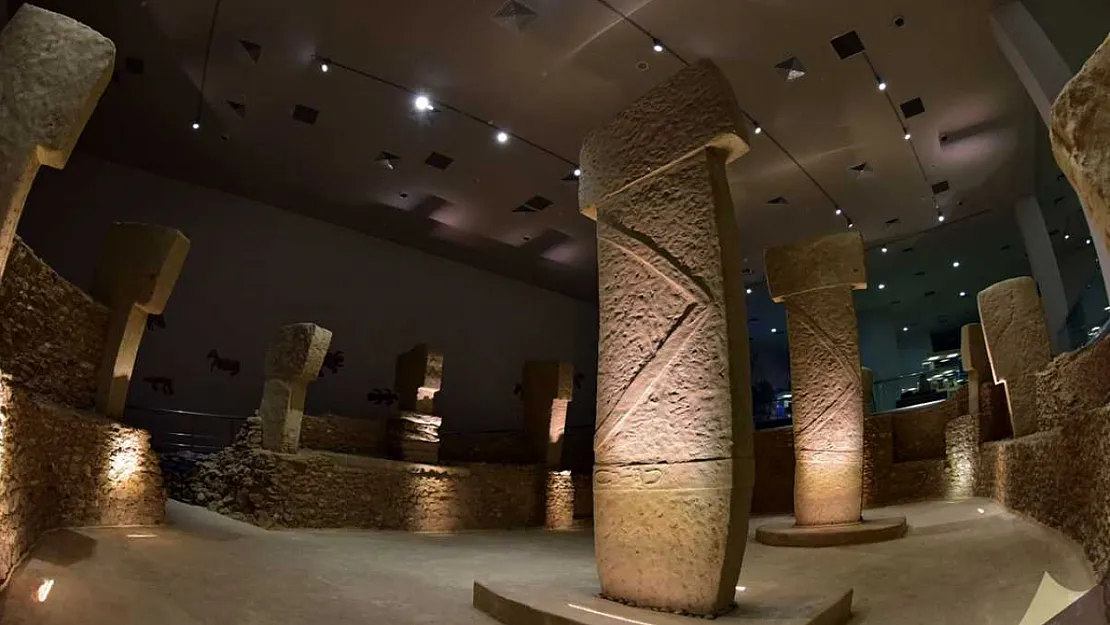 Göbeklitepe'nin En Önemli Özelliği Nedir?