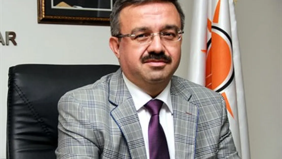 &quotGörevimizin başındayız"