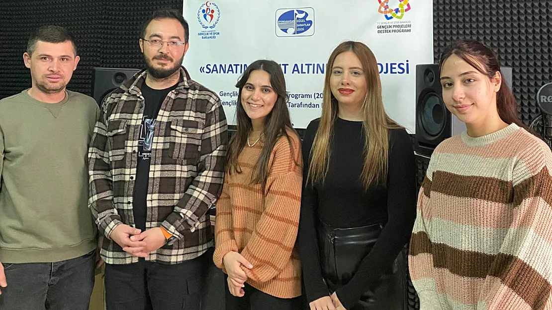 GSB Afyonkarahisar'dan