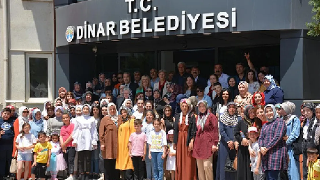 'Güçlü kadın güçlü Türkiye hedefiyle çalışıyoruz'