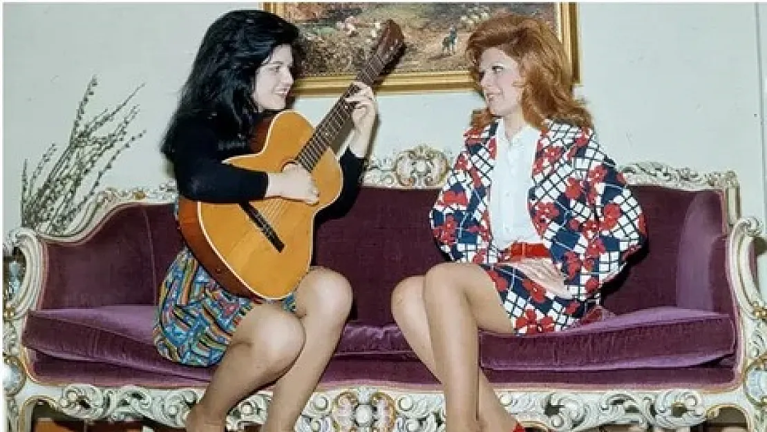 Gülden Karaböcek Yıllar Sonra Konuştu