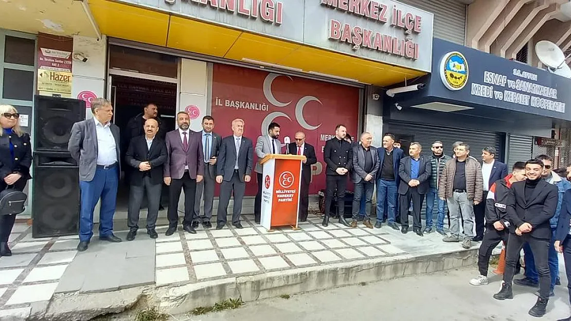 Güllü: ''İşimiz çok, zamanımız dar'